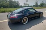 Porsche 997 Carrera 4S Coupé Carrera S - Porsche: Carrera 4s