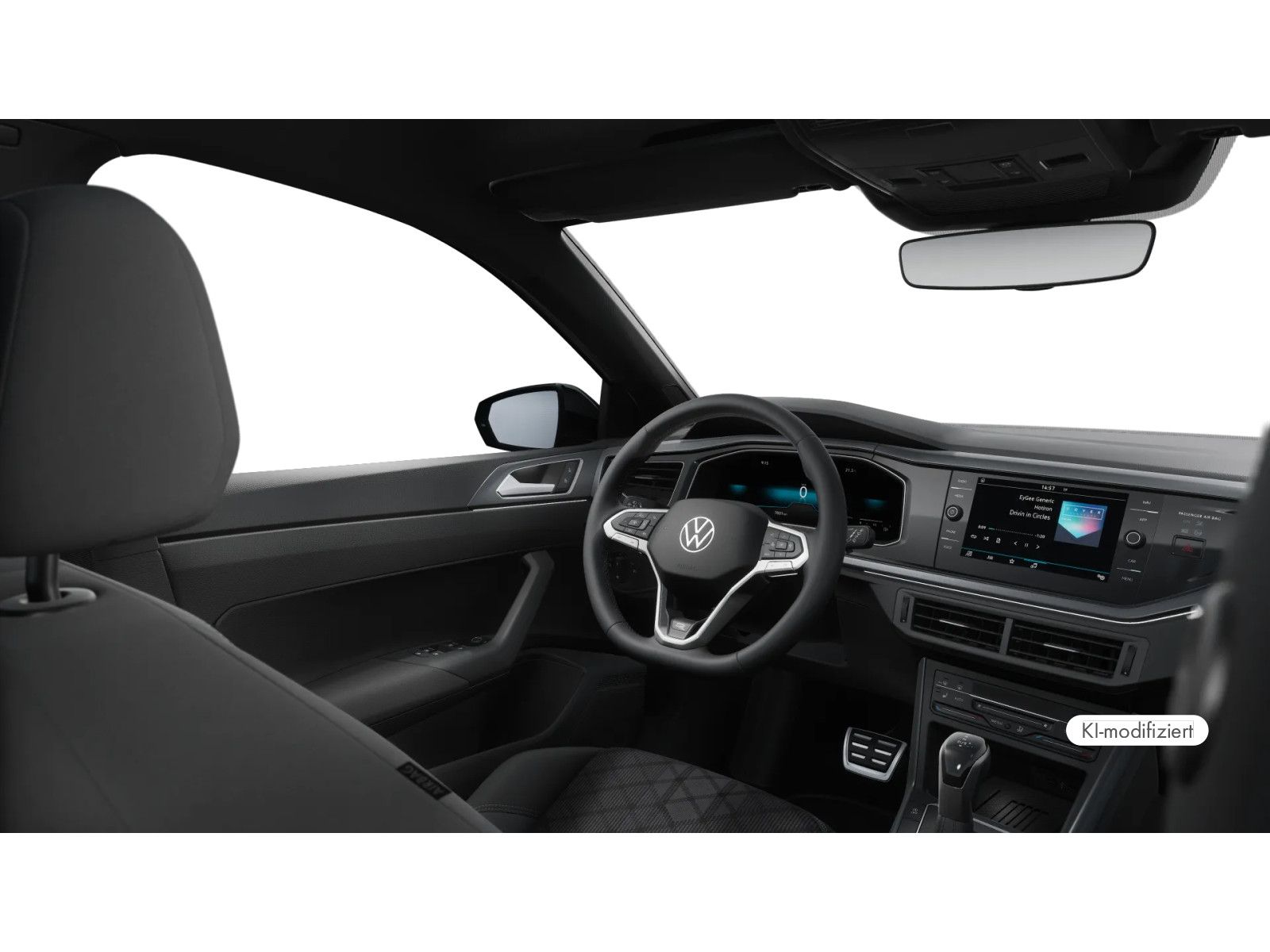 Volkswagen Polo - Bild 11