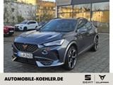 Cupra Formentor VZ Priority e-Hybrid 1.4 AHK / Heckkla - Cupra Formentor: Priority
