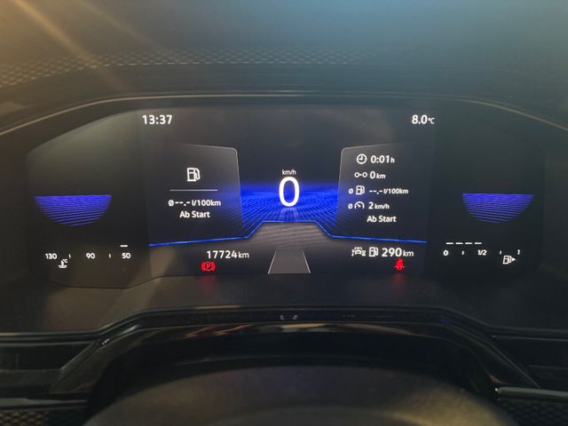 Polo 1,0 l *APP-Connect*PDC*Bluetooth*