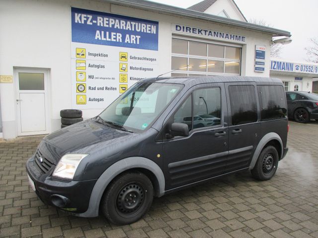 Ford Tourneo Connect 1.8 TDCi Trend kurz