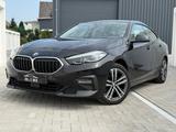BMW 218 d Gran Coupe 218 Advantage*HEAD-UP*LED*NAVI - BMW 218 Gran Coupé aus 2020
