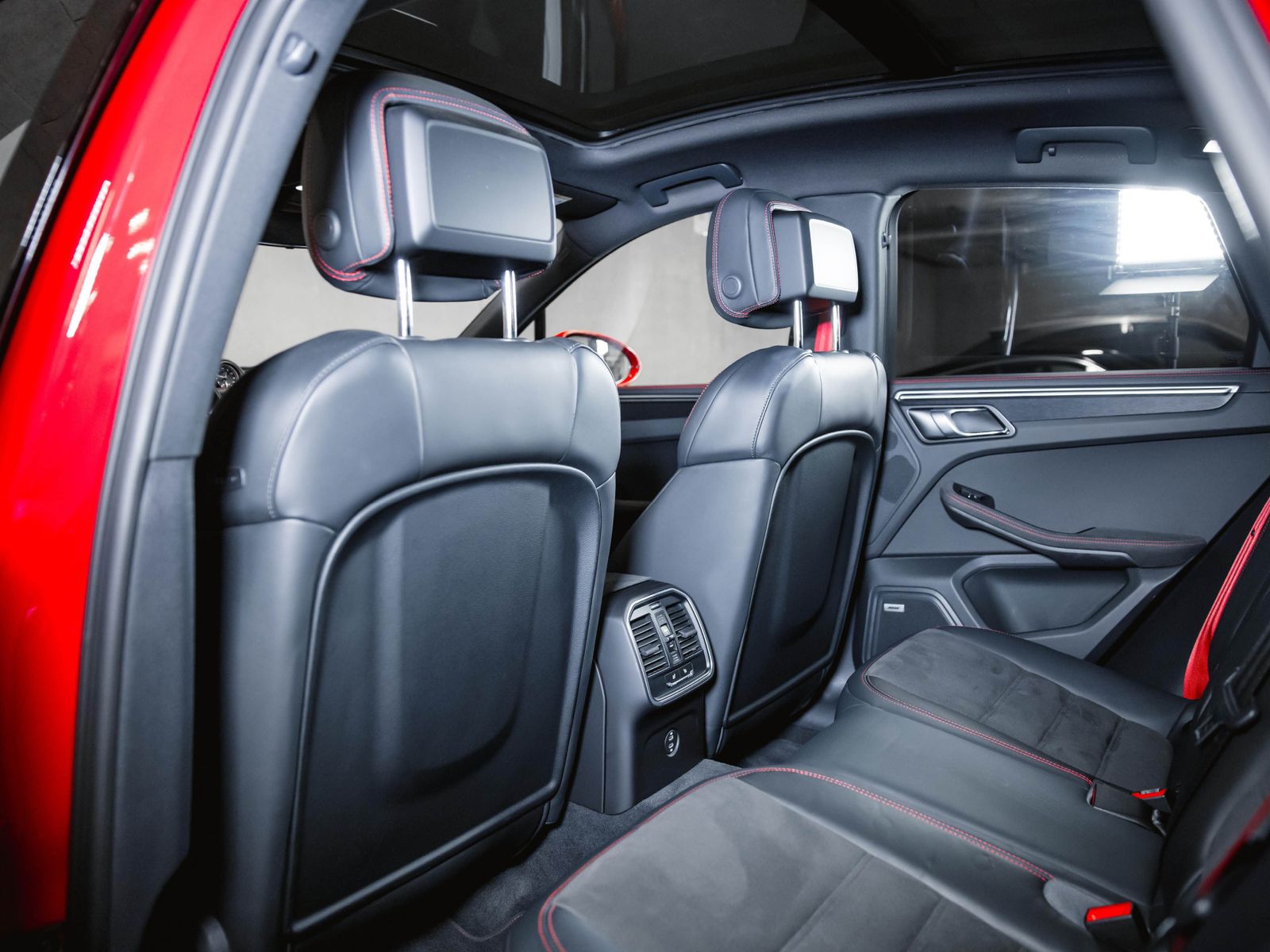 Porsche Macan GTS Panoramadach Sport Chrono BOSE foto 22
