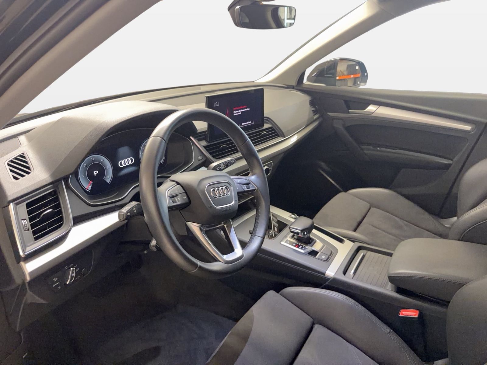 Audi Q5 - Bild 8