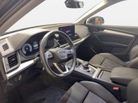 Audi Q5 - Vorschau Bild 8