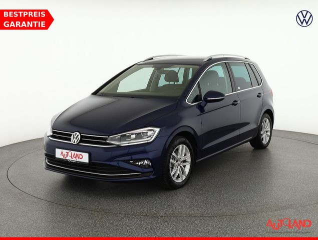 Volkswagen Golf VII Sportsvan 1.5 TSI Highline LED Navi ACC