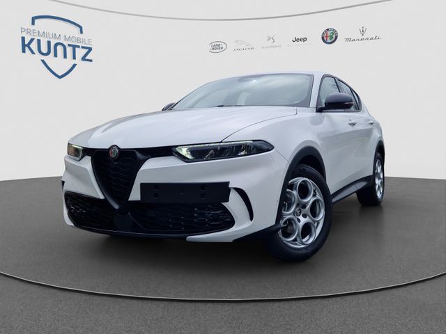 Alfa Romeo Tonale Sprint 1.6 VGT-D Assist-Paket