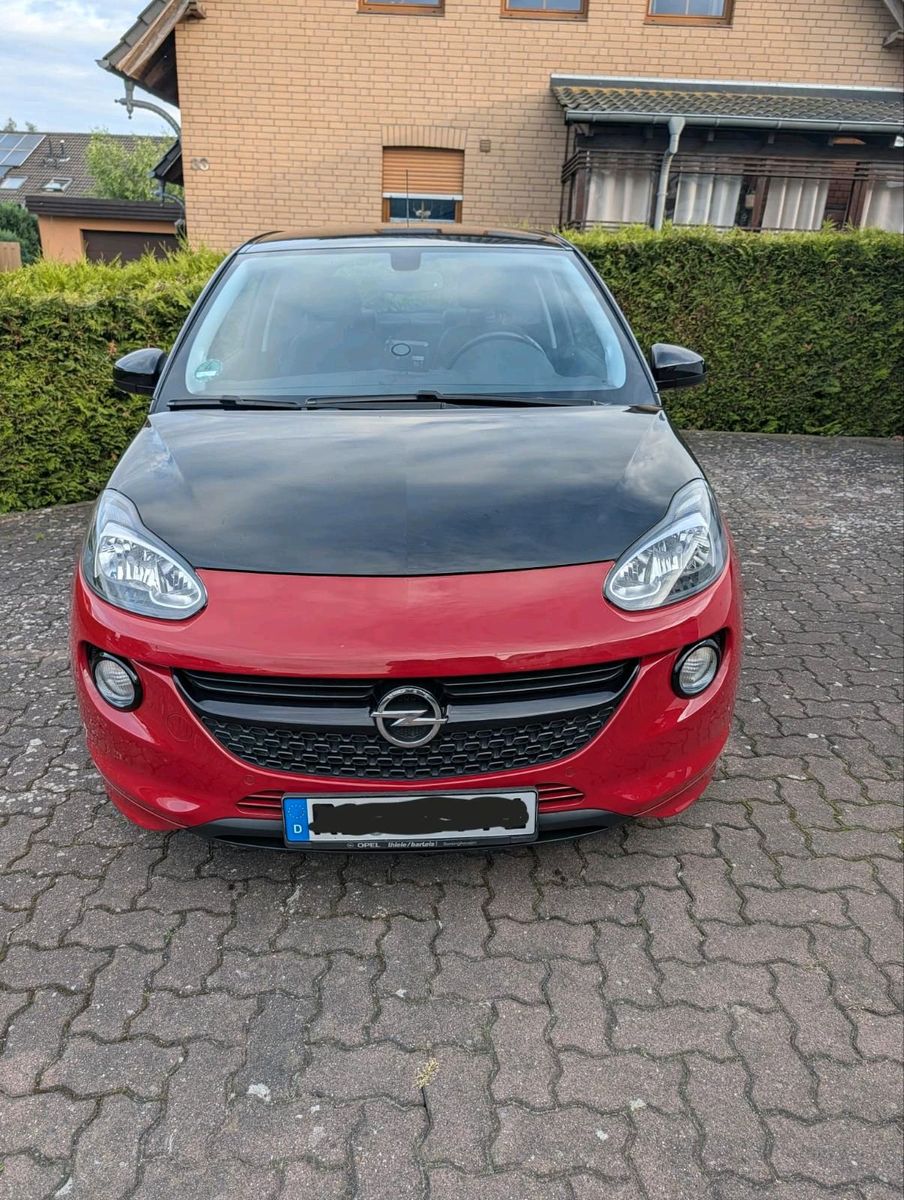 OPEL Adam
