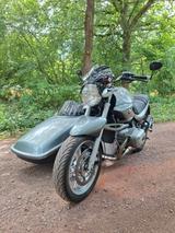 BMW R1150R - MOTORRAD AUS DEM JAHR 2006