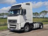 Volvo FH 13.420 GLOBETROTTER XL - Volvo Fh xl