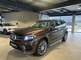 Mercedes-Benz GLS 350 d AMG 4Matic Panorama, Standheizung - Mercedes-Benz GLS 350 aus 2019
