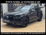 Volkswagen Touareg R-Line Black Style 4MOT 3.0 TDI Luft/21/ - Volkswagen Touareg: 3.0