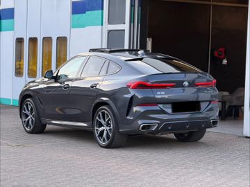 BMW X6 - 2