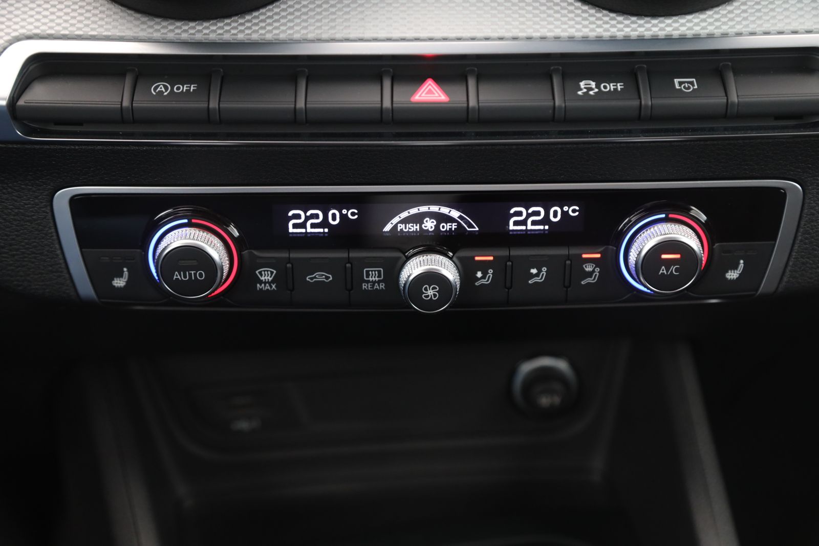 Audi Q2 - Bild 18