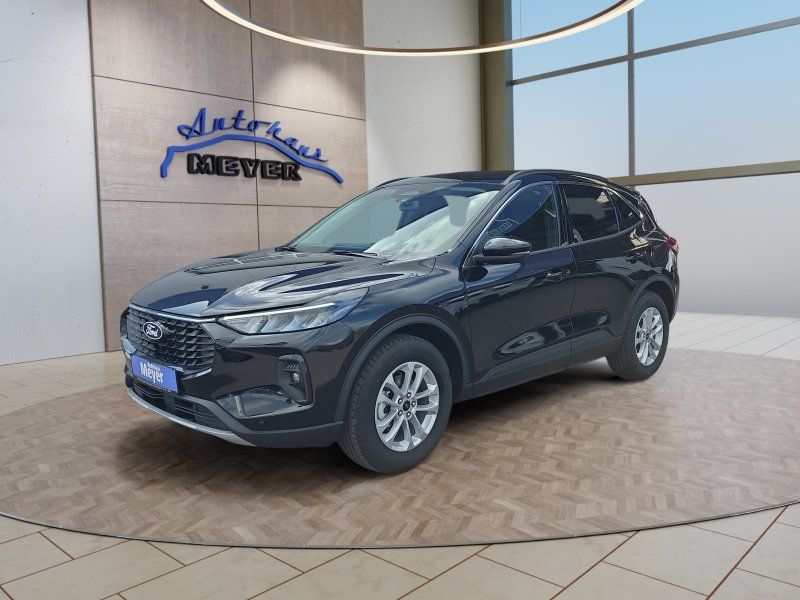 Image of Ford Kuga