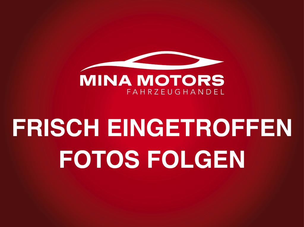 MercedesBenz EQV 300 lang Design LED Distronic AMG 2020