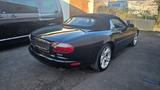 Jaguar XK8 Cabriolet - - Jaguar XK8: Cabrio