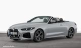 BMW 420d Cabrio M Sport LiveCockpitProf Kamera HiFi