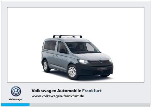 Volkswagen Caddy 5-Sitzer 2,0 l 75 kW TDI EU6 SCR Frontantr