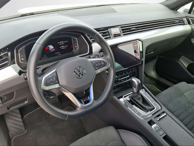 PASSAT VARIANT GTE 1.4 TSI DSG