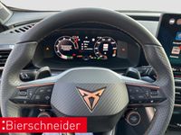 Cupra Formentor - Vorschau Bild 17