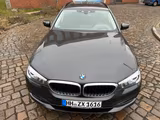 BMW 530i Touring A - Panorama HUD Busines Sport Line - BMW 530 Gebrauchtwagen in Hamburg