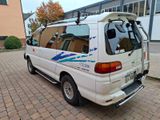 Mitsubishi Delica V6 3,0 Space Gear - 1996 6