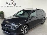 Volkswagen Golf Variant 2.0 TDI DSG R-Line NAV+LED+AHK+ACC - Volkswagen Golf: R Line TDI