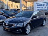 Skoda Octavia Combi DSG Style NAVI,LED,SPORT,18"LM,TOP - Skoda Octavia: Combi Sport