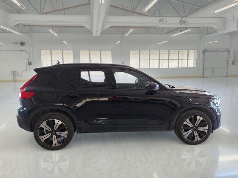 Volvo VOLVO XC40 T4 RECHARGE PLUG-IN AUTO ULTIMATE DAR imagem 3