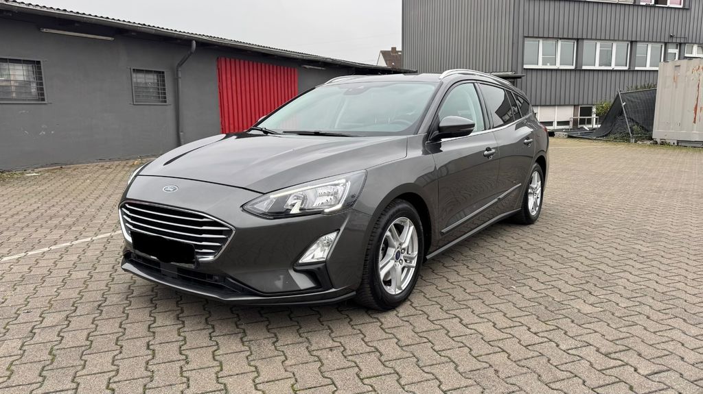 Image of Ford Focus