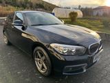 BMW 118-5-trg.-2 Hand-Tüv/Au neu-