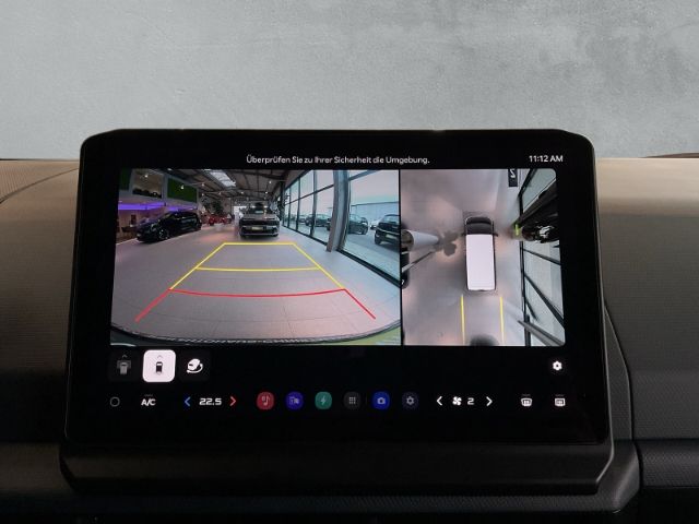 Fahrzeugabbildung Kia PV5 PASSENGER 2-3-0 71.2 kWh ELITE *WÄRMEPUMPE*S