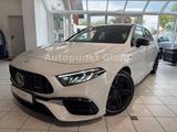Mercedes-Benz A 45 S AMG 4Matic|Kamera|Burmester| - gebrauchte Mercedes-Benz A 45 AMG aus dem Jahr 2023