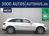 Mercedes-Benz GLC 220 d 4M Navi HuD Widescreen LED - gebrauchte Mercedes-Benz GLC 220 aus dem Jahr 2021