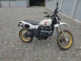 Andere Mash X-Ride 650 Trail - ENDURO