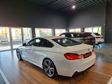 BMW 420 - 6
