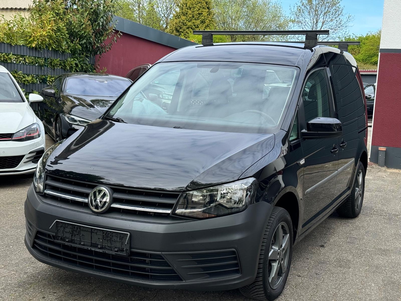 Volkswagen Caddy *NAVI*PDC*