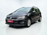 Volkswagen Golf Sportsvan VII Comfortline NAVI*LED*SHZ*ALU* - VW Golf Sportsvan Gebrauchtwagen in Hamburg