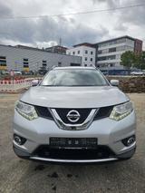 Nissan X-Trail Tekna 4x4 - Nissan X-Trail in Stuttgart