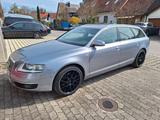 Audi A6 3.2 FSI multitronic Avant - - Audi A6 aus 2006: 3.2