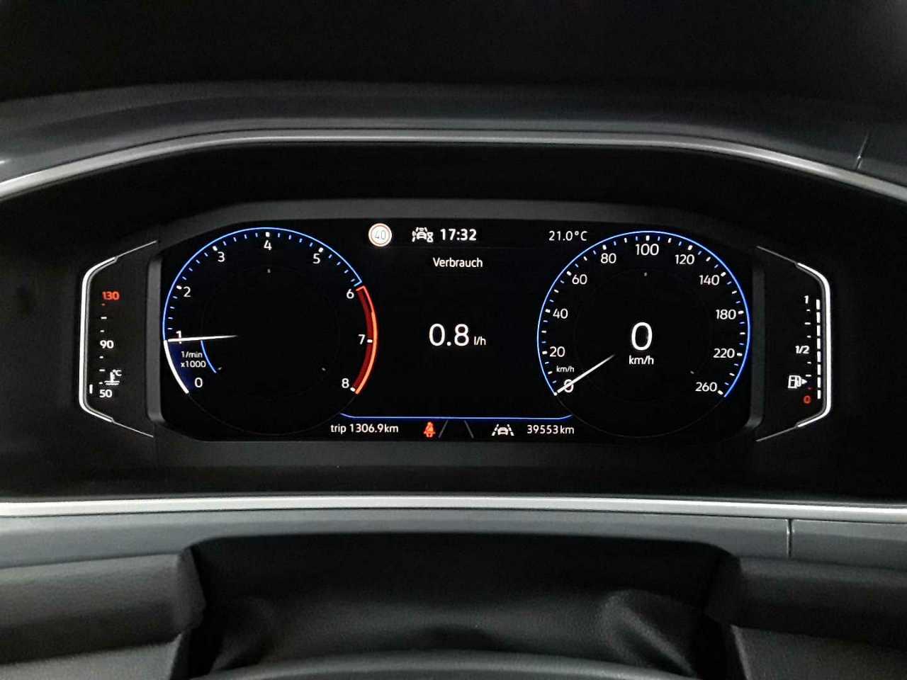 Volkswagen T-Roc 1.0 TSI OPF Style APP SHZ KAM LED, миниатюра 11