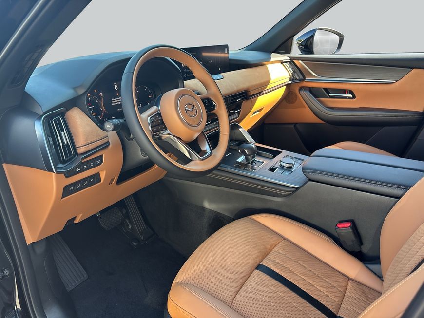 Mazda CX-60 - Bild 9