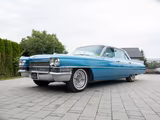 Cadillac Deville, Historic Registration, Running & Drive - Cadillac Deville von privat