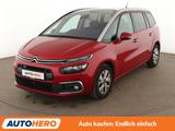 Citroën C4 Grand Picasso 1.2 e-THP Shine *NAVI*BiXENON* - Citroën Grand C4 Picasso / SpaceTourer