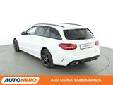 Mercedes-Benz C 300 d T 4Matic AMG Line Aut.*HEAD-UP*ACC*LED* - Mercedes-Benz C 300: 4matic