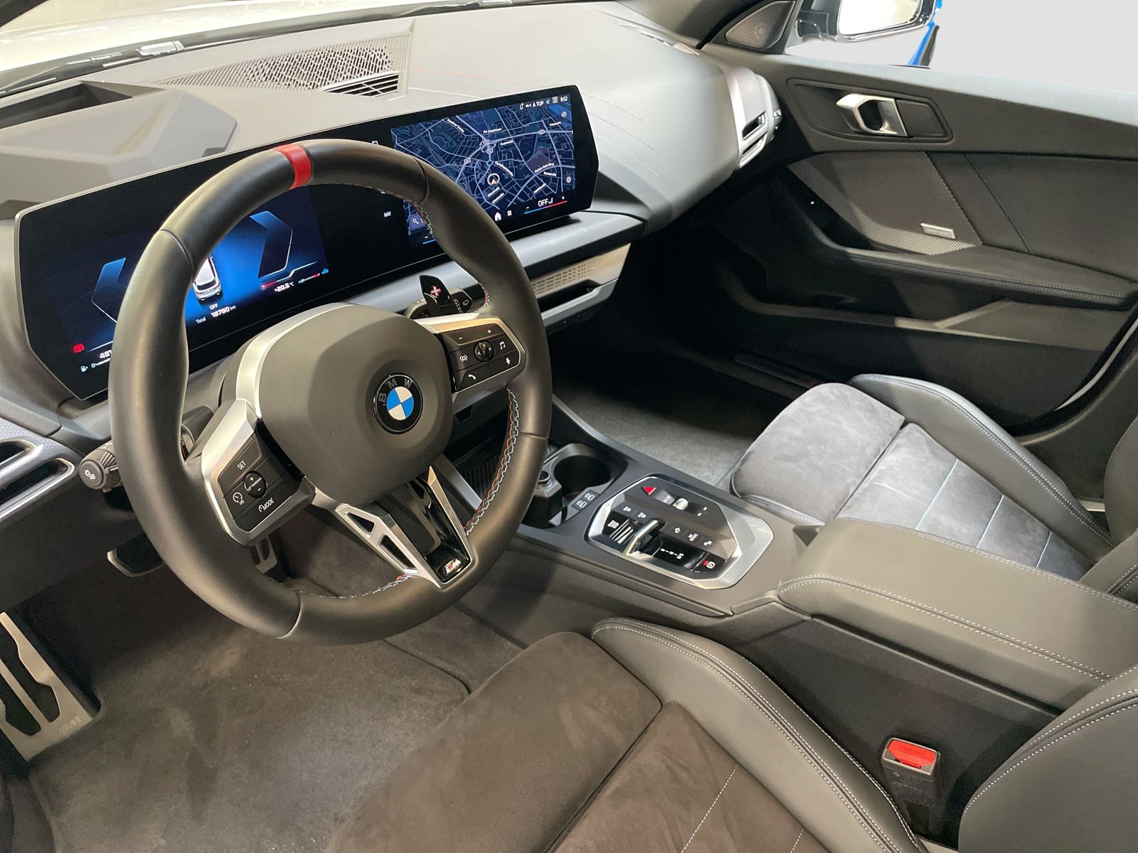 BMW M135 - Bild 10