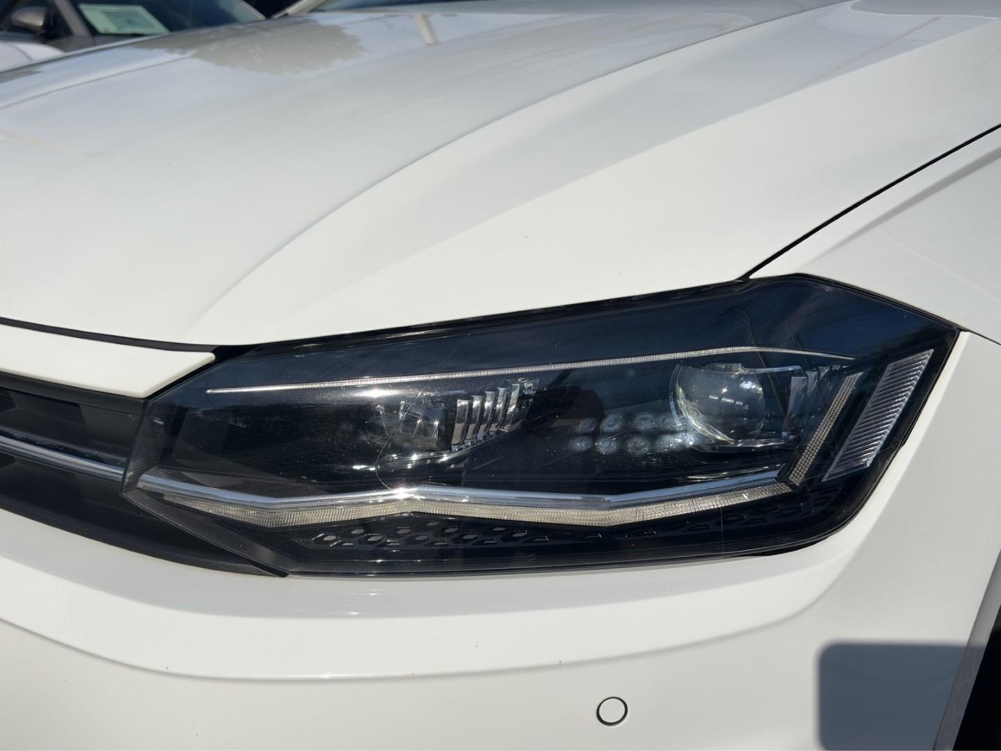 Volkswagen Polo COMFORTLINE 1.0 TSI DSG *KEYLESS*LED*DAB*, миниатюра 5