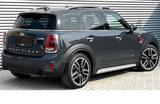 MINI JWC All4 Countryman 231 PS-super Sound, Voll !! - graue Mini Countryman Serie