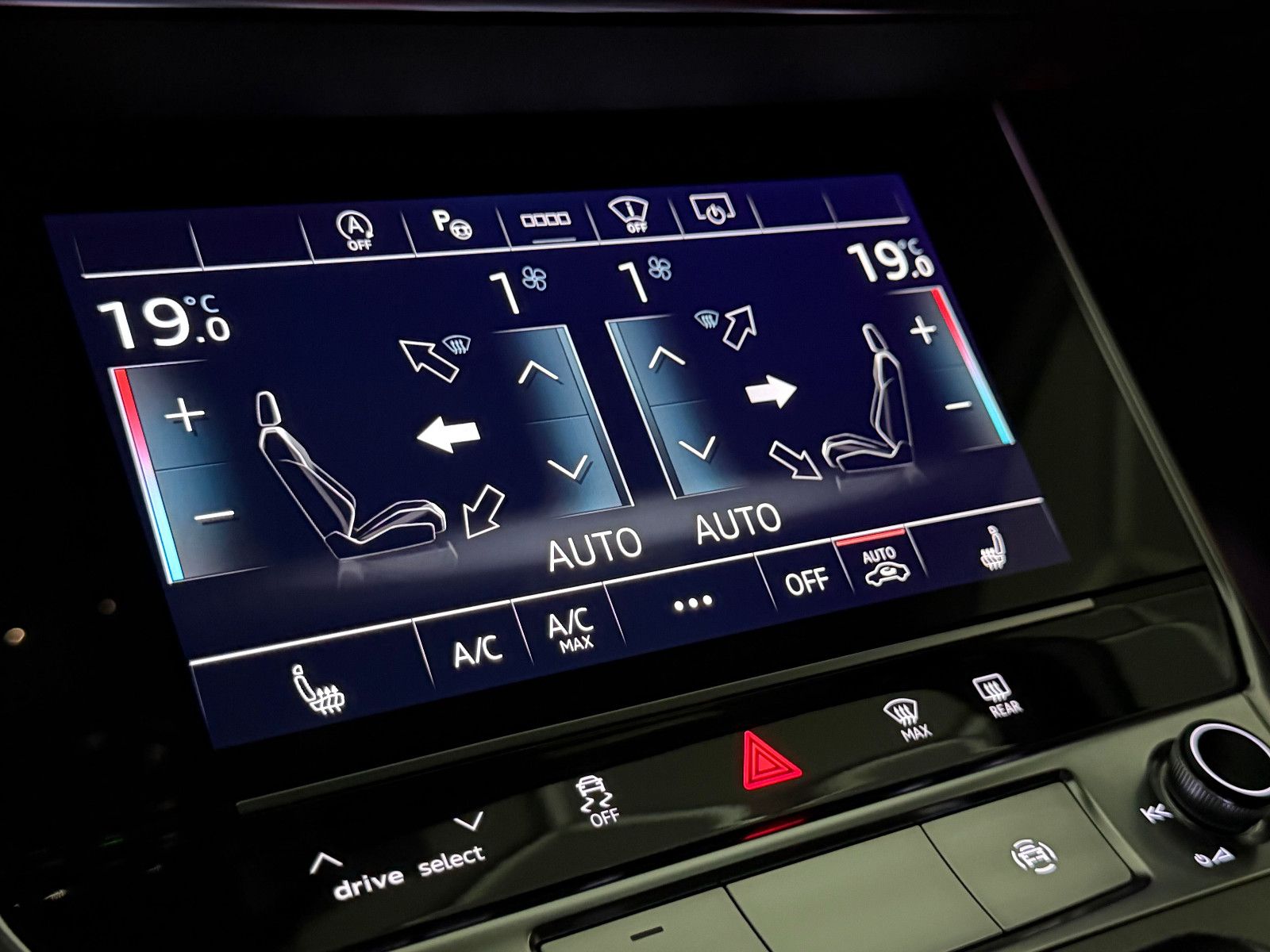 Fahrzeugabbildung Audi A6 Lim. 50 TDI Quattro S-LINE SPORT/HuD/ACC/PANO